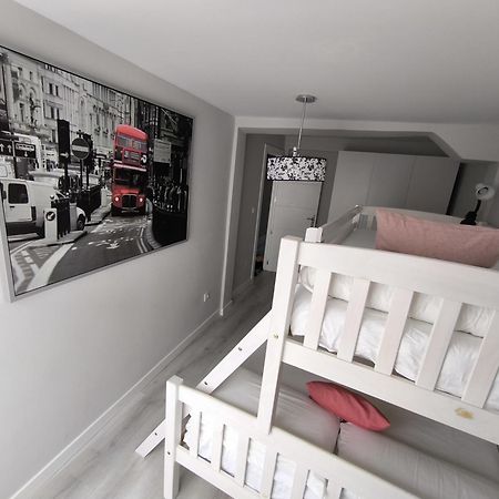 Luminoso Apartamento En El Centro Santander Dış mekan fotoğraf