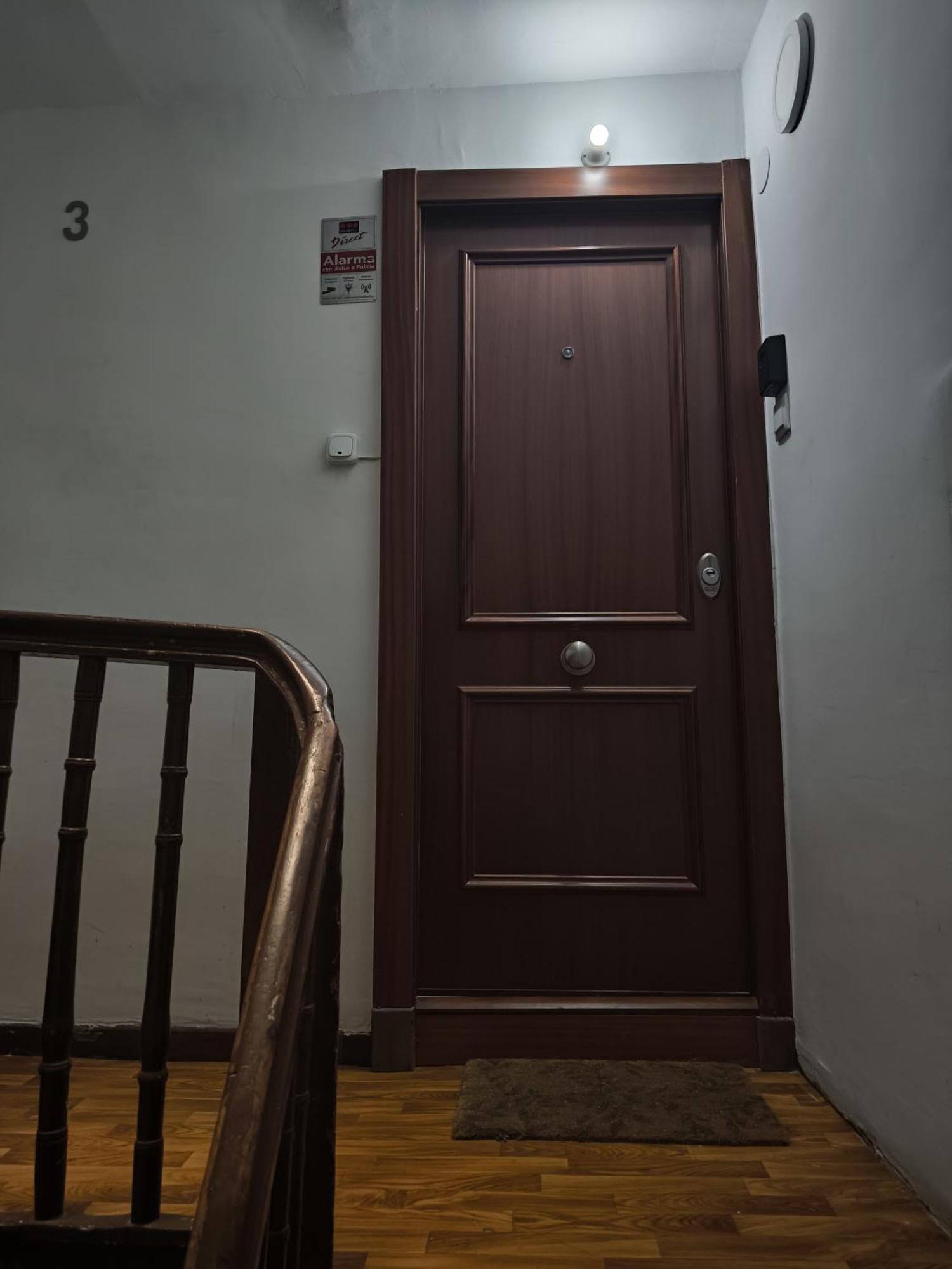 Luminoso Apartamento En El Centro Santander Dış mekan fotoğraf