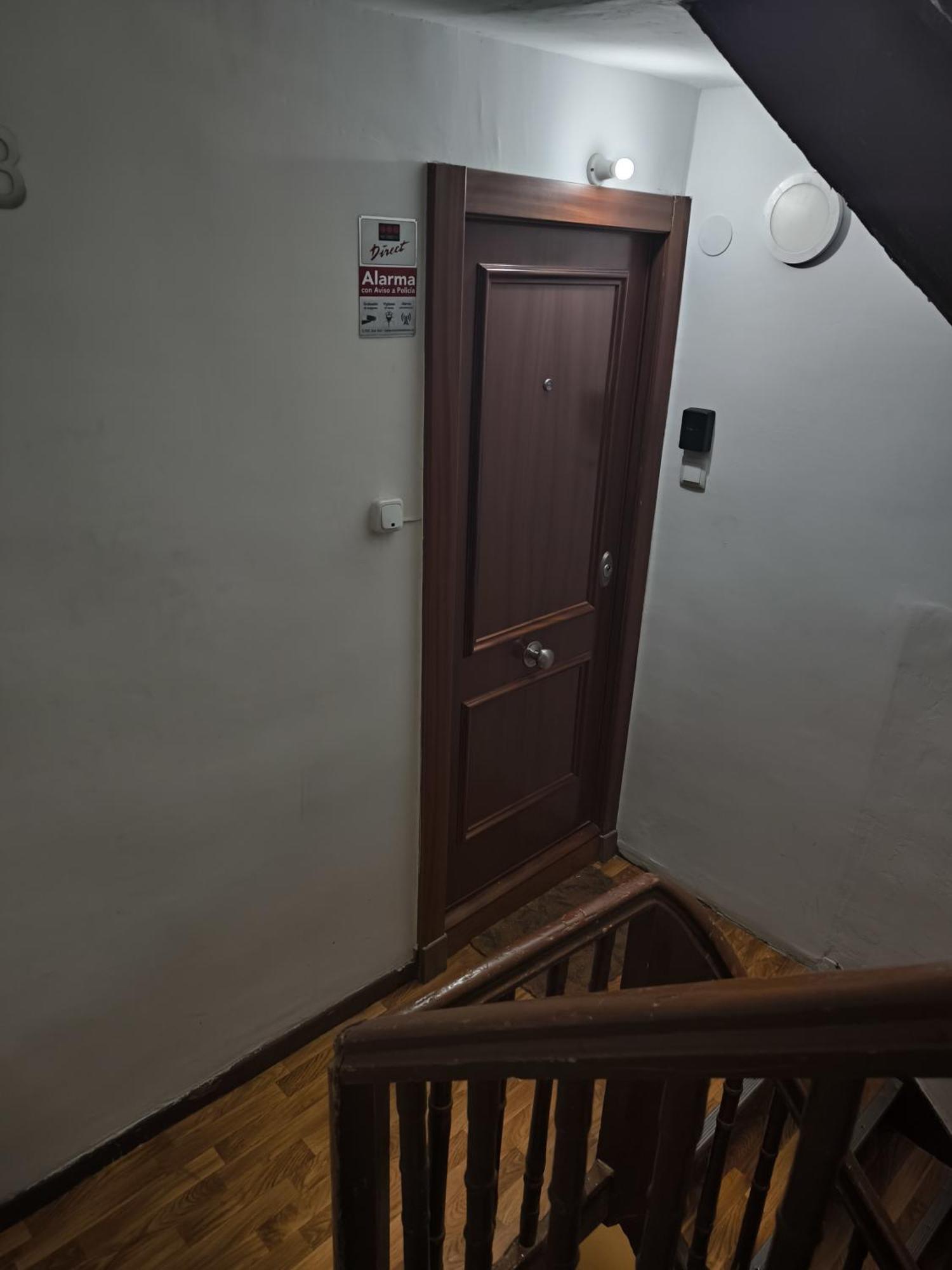 Luminoso Apartamento En El Centro Santander Dış mekan fotoğraf