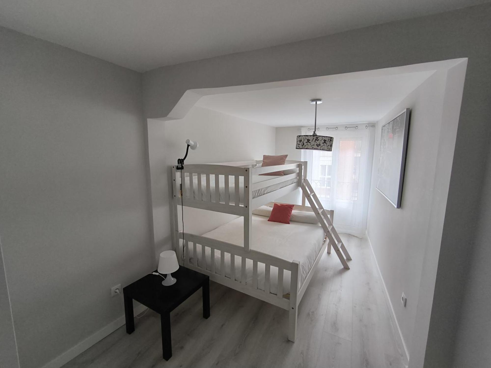 Luminoso Apartamento En El Centro Santander Dış mekan fotoğraf