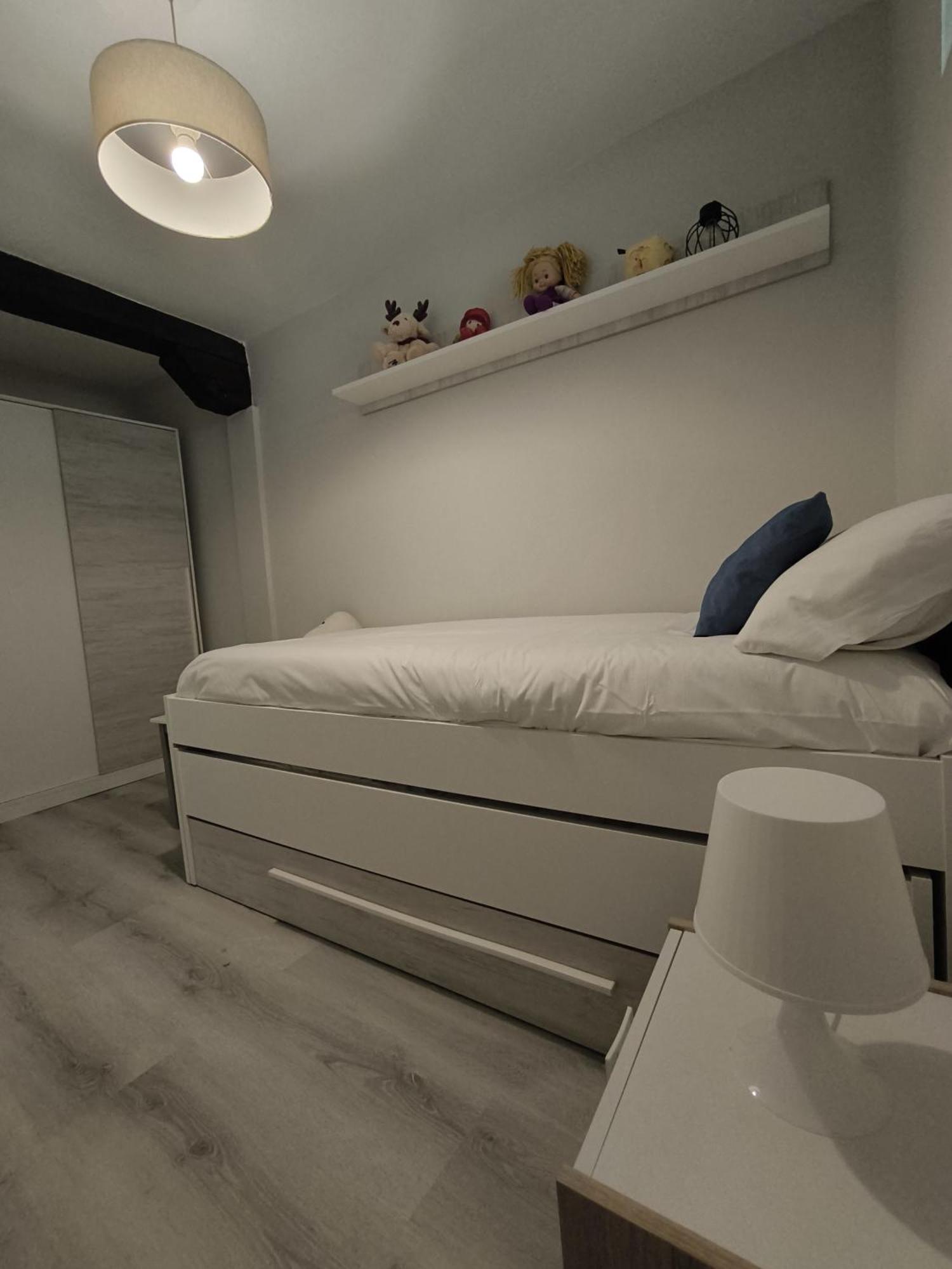 Luminoso Apartamento En El Centro Santander Dış mekan fotoğraf