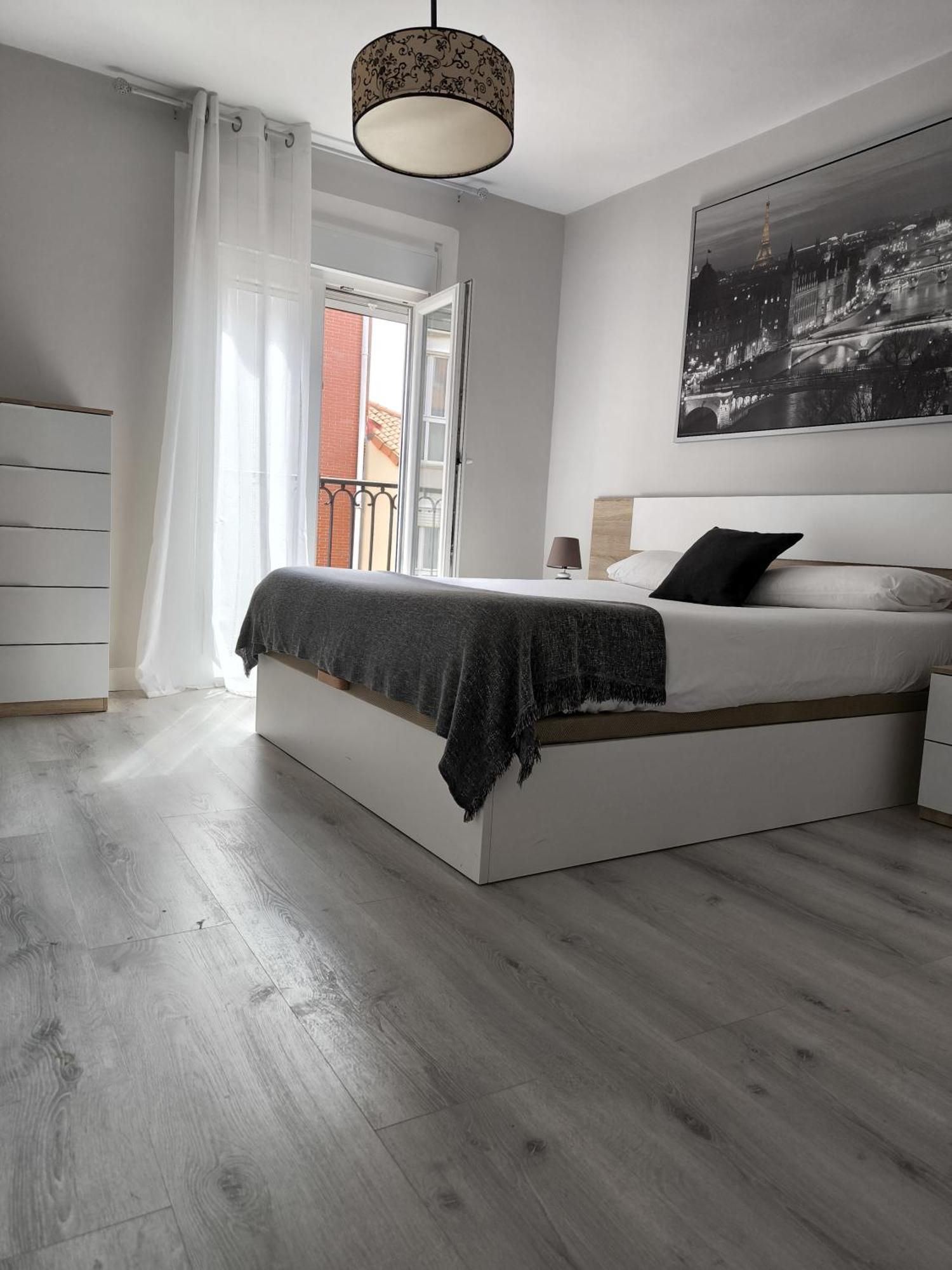 Luminoso Apartamento En El Centro Santander Dış mekan fotoğraf