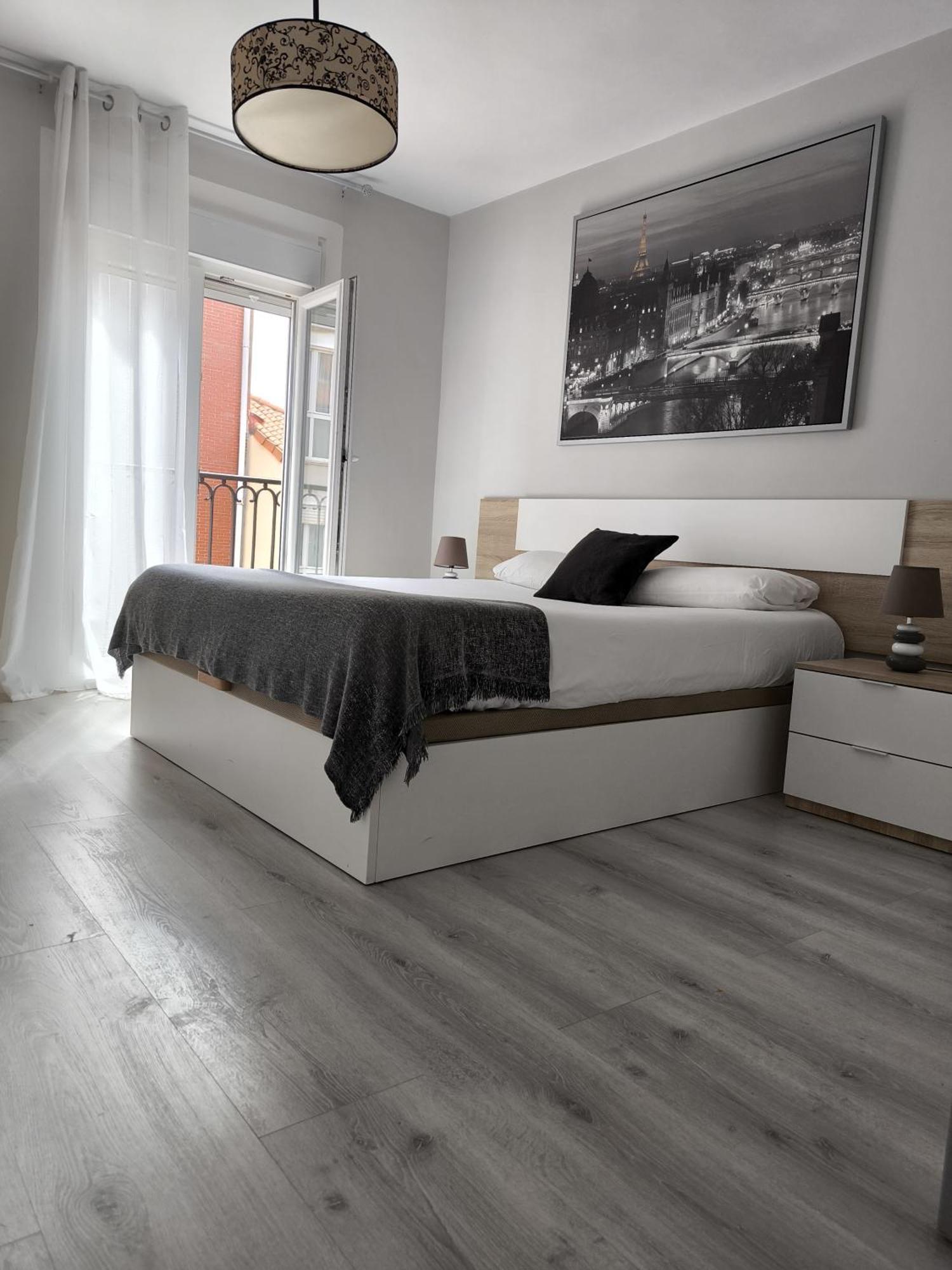 Luminoso Apartamento En El Centro Santander Dış mekan fotoğraf