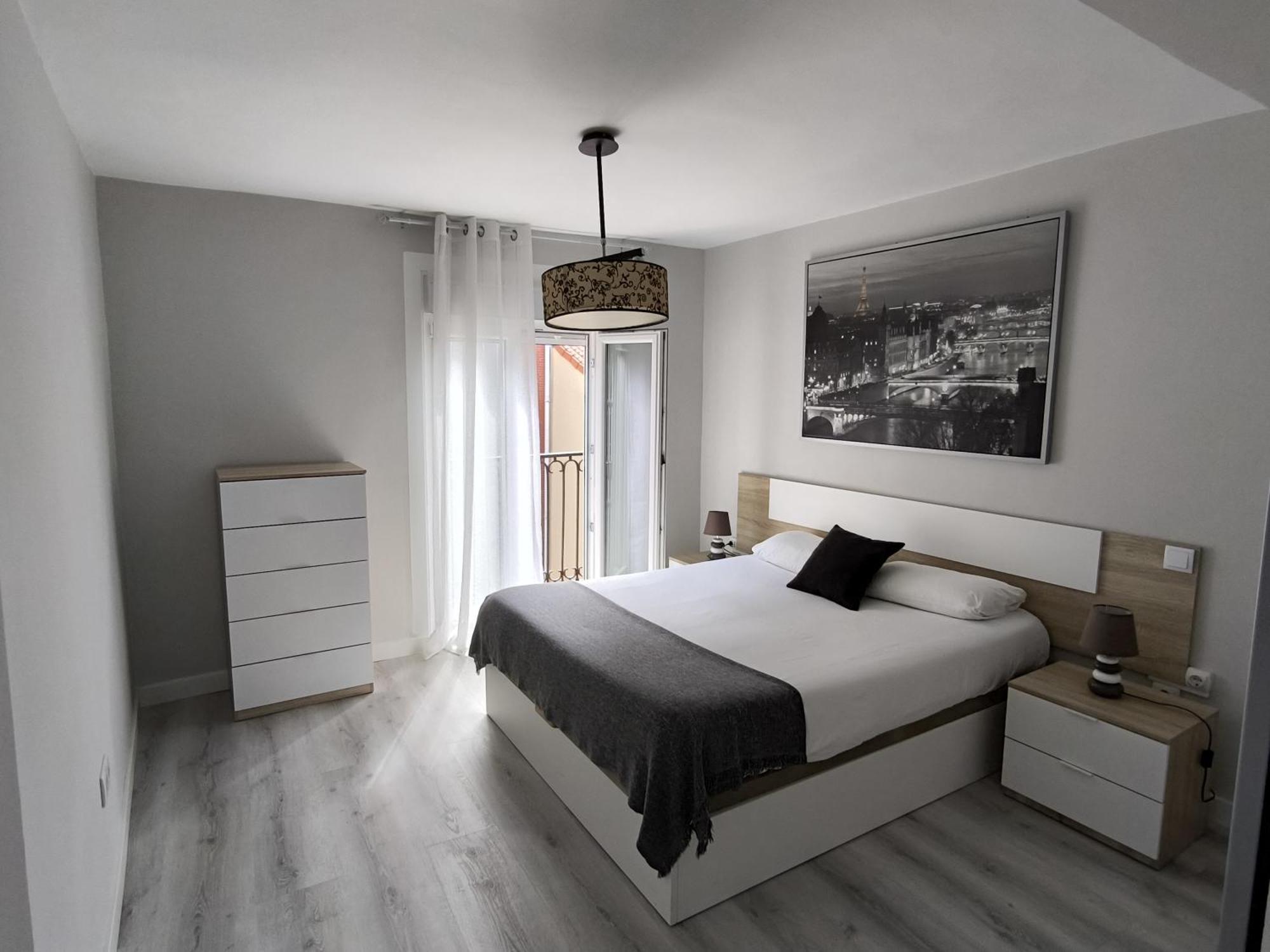 Luminoso Apartamento En El Centro Santander Dış mekan fotoğraf