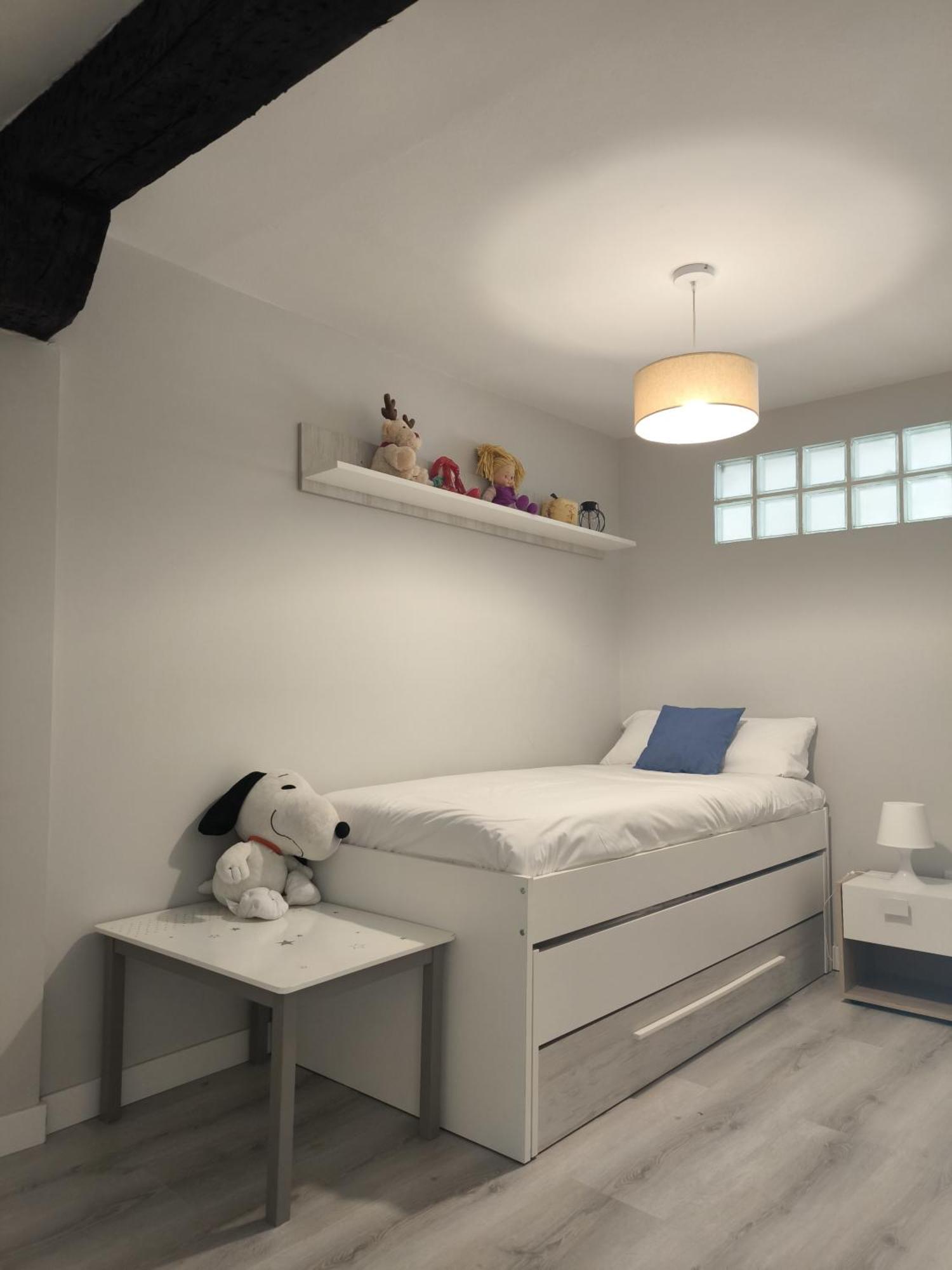 Luminoso Apartamento En El Centro Santander Dış mekan fotoğraf