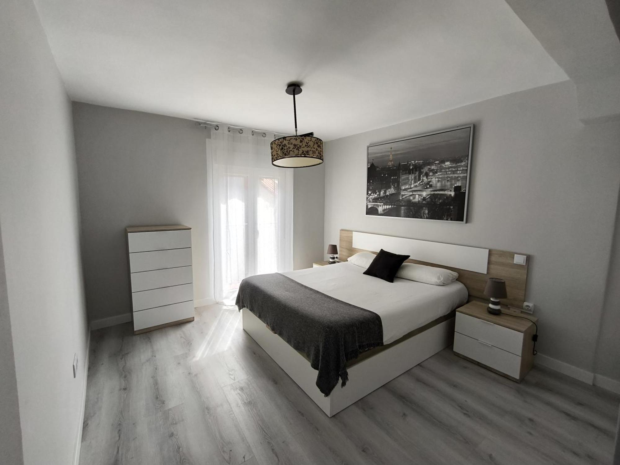 Luminoso Apartamento En El Centro Santander Dış mekan fotoğraf
