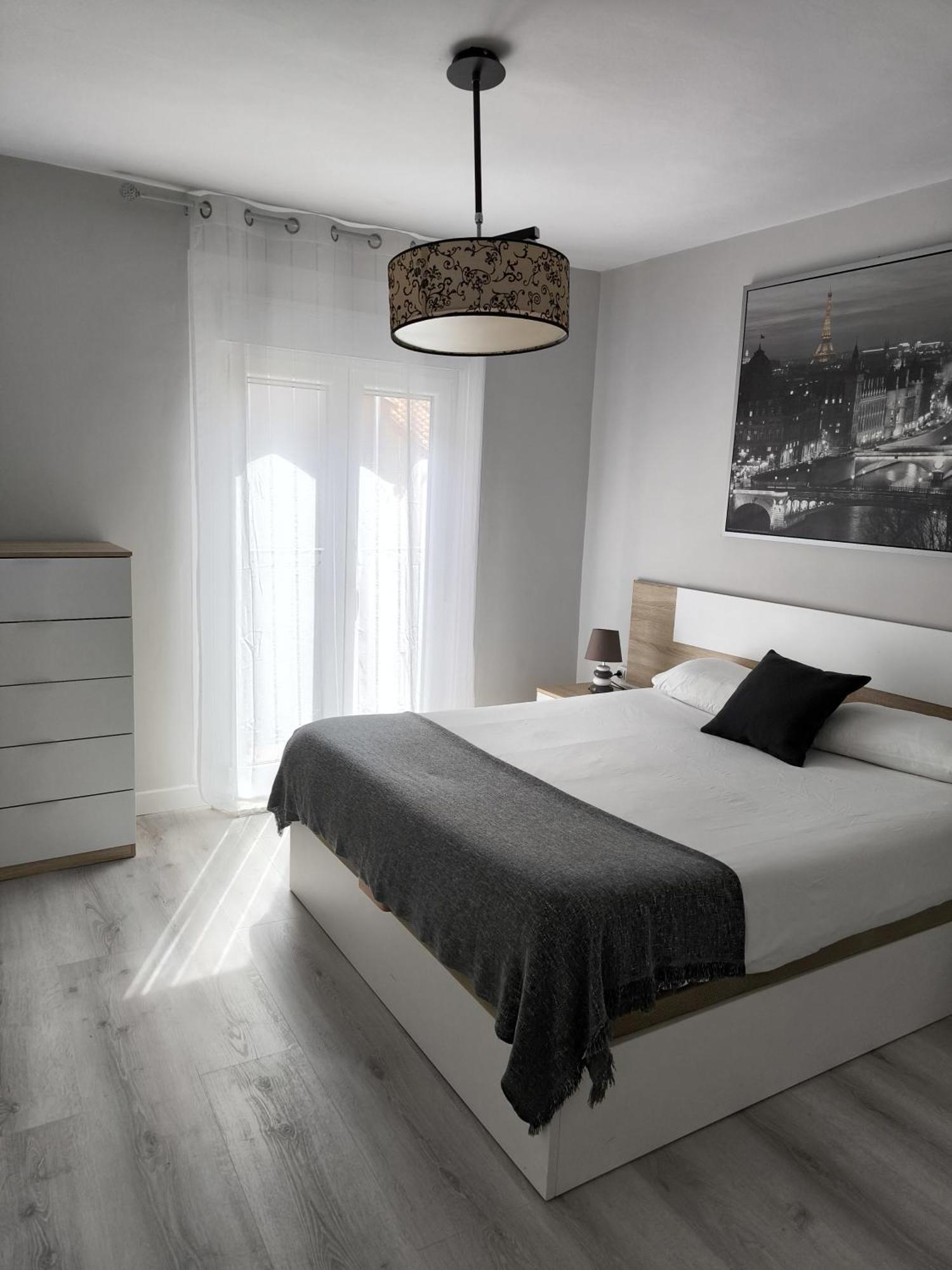 Luminoso Apartamento En El Centro Santander Dış mekan fotoğraf
