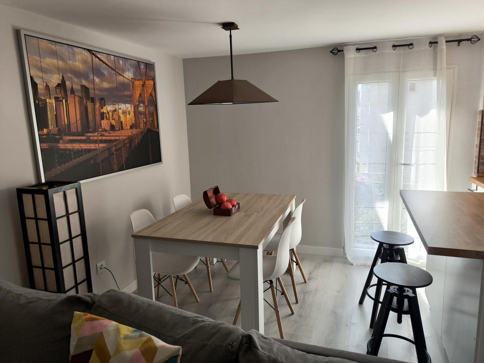 Luminoso Apartamento En El Centro Santander Dış mekan fotoğraf
