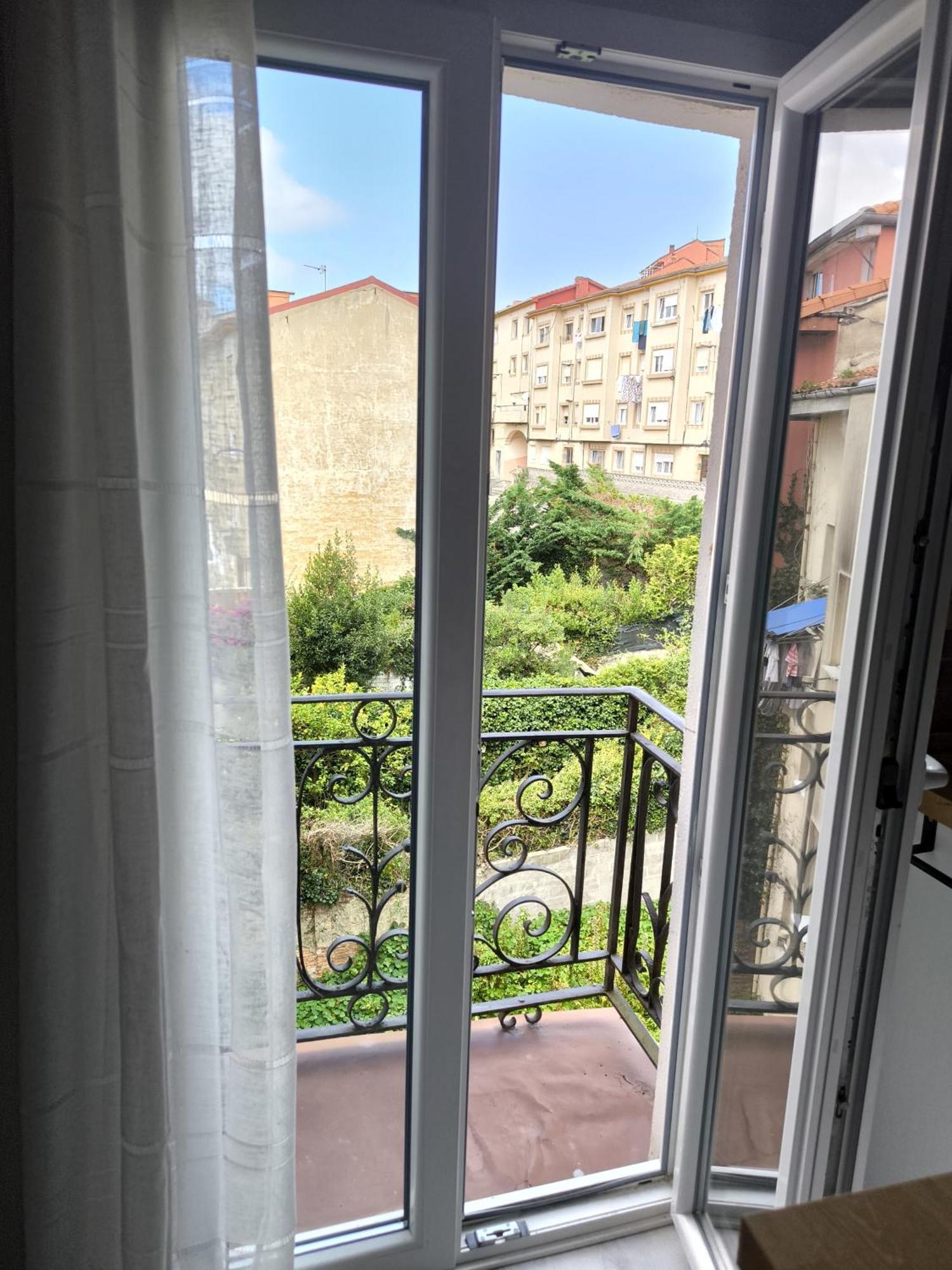 Luminoso Apartamento En El Centro Santander Dış mekan fotoğraf